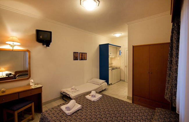 Lazaridis Luxury Apartments - Foto 15