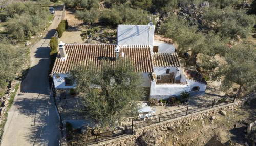 Cortijo Salva - Foto 3