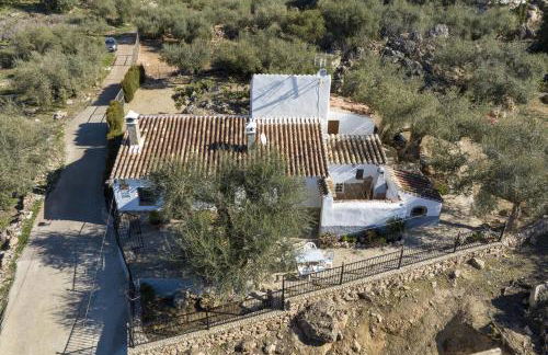 Cortijo Salva - Foto 3