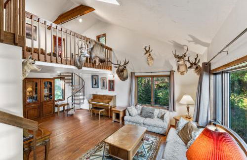 Lily Bay Lodge by Simple Life Rentals - Photo 33