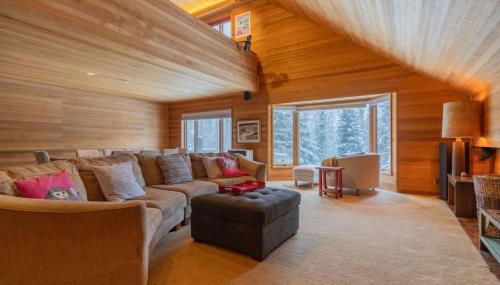 The Chuck Morgan Main House - Foto 2