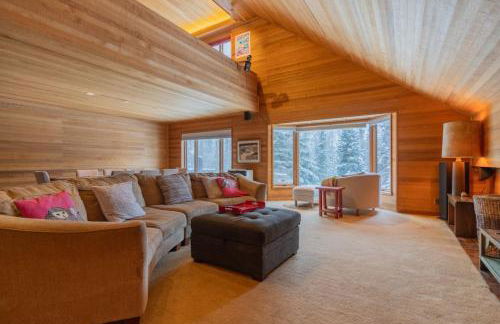 The Chuck Morgan Main House - Foto 2