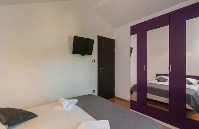 Villa Homeland - Foto 8