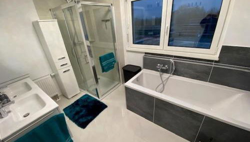 Ferienwohnung Anemone - Foto 5