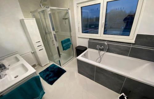 Ferienwohnung Anemone - Foto 5