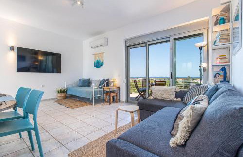 Maleme Yoga Blue - Foto 60