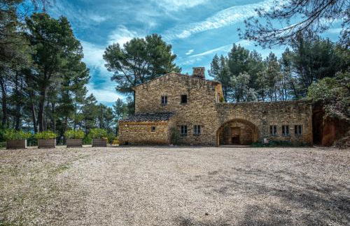 Stunning panoramic views and heated pool in Roussillon - Foto 6