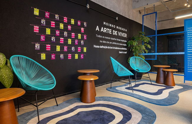 Moinho Moradia - Foto 37