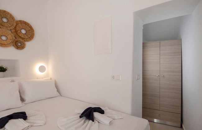 M M Parikia s Oldtown Studio - Foto 23