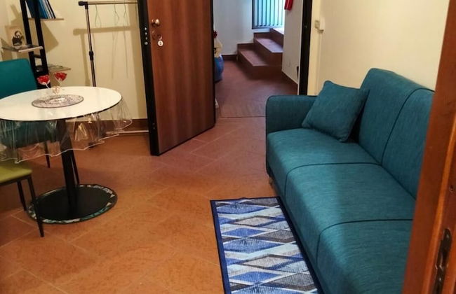 Atena Apartments nr 2 - Foto 9