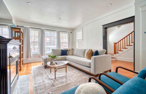 Stay Portland - Elegant World's Fair 4BR Home 97 WalkScore - Foto 12