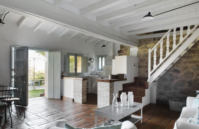 El Vergel de Chilla - Foto 22