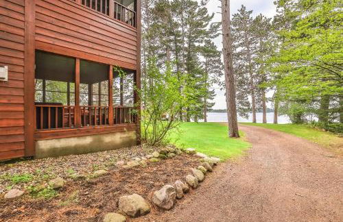 Chippewa Retreat - Lair - Foto 15