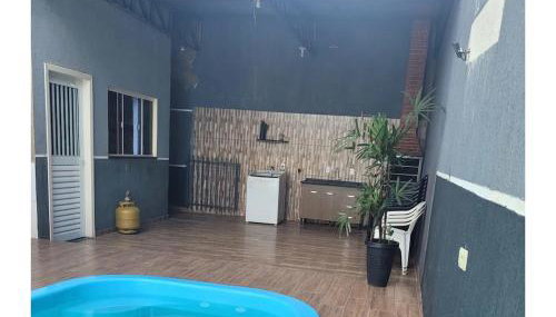 Casa para aluguel de diárias - Foto 4