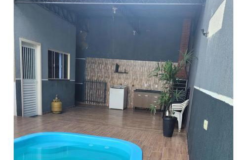 Casa para aluguel de diárias - Foto 4