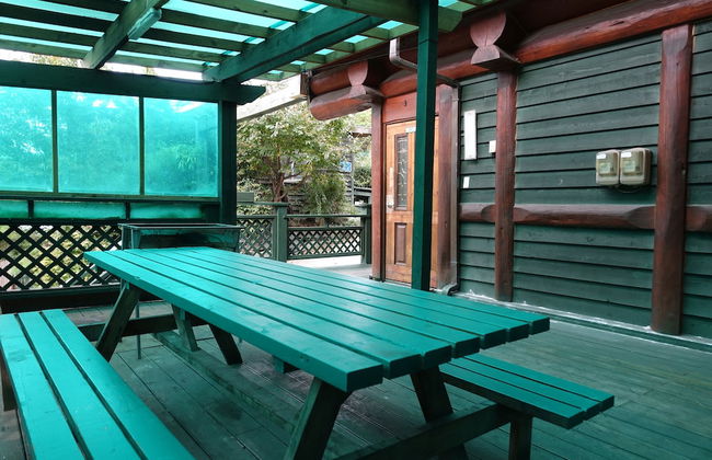 SSE Log Town - Foto 80