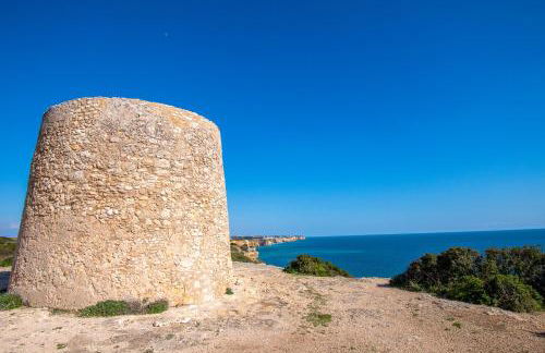 Apartment Crossing Keys, Two Bedrooms, Ferragudo - Foto 55