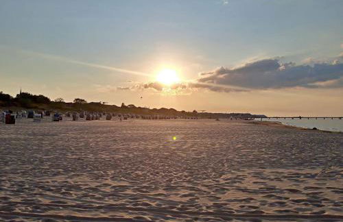 Ferienwohnung Seepferdchen - Foto 14