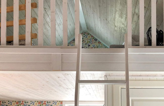 4 Person Holiday Home in Hogsjo-by Traum - Foto 17