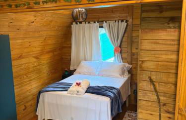 Cabana Rota do Vinho - Foto 12