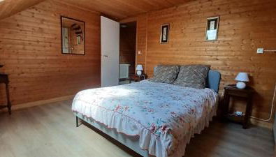 logement dans ferme equestre - Foto 5