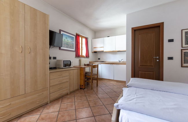 Chalet Olta - Foto 16