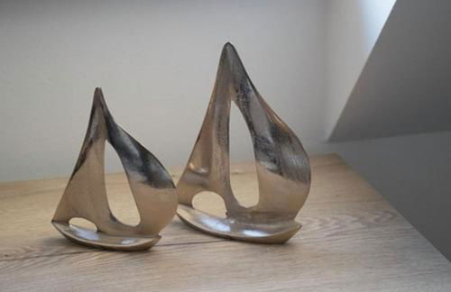 Eiland Wangerooge - Foto 5