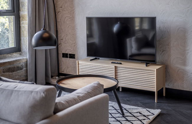 Bowers Mill Aparthotel - Foto 44