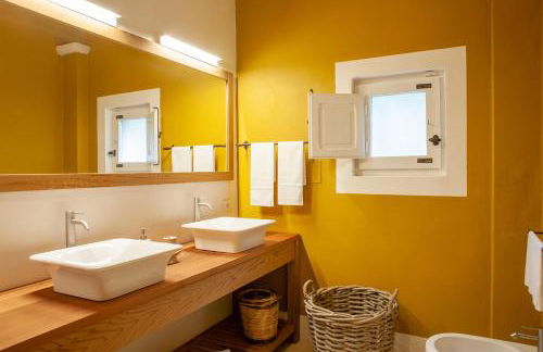 Naturalis Bio Resort - Foto 24