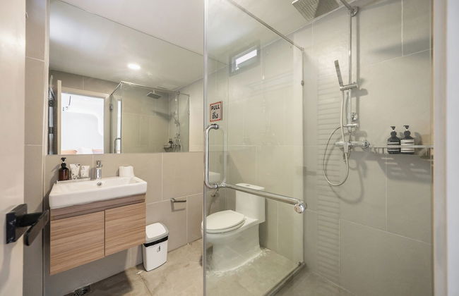 Mövenpick Pool Villa 6BR - Foto 49