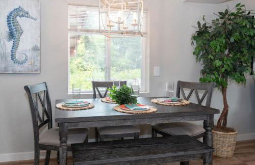 Funky and Fun Beach Getaway - Foto 6