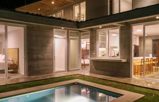 w Modern 4BR Villa With Private Pool in Paracas - Foto 52