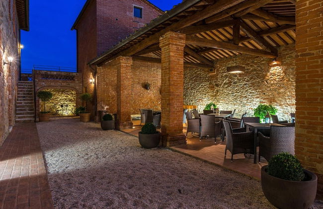 Podere Bellaria 18 2 - Foto 17