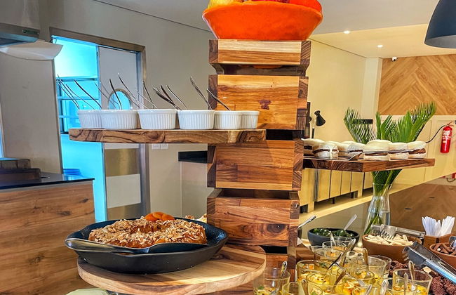 Thermas São Pedro - Se Joga Pelo Mundo - Foto 40