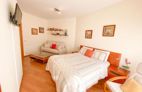 Ofir Beach Flat - Photo 9