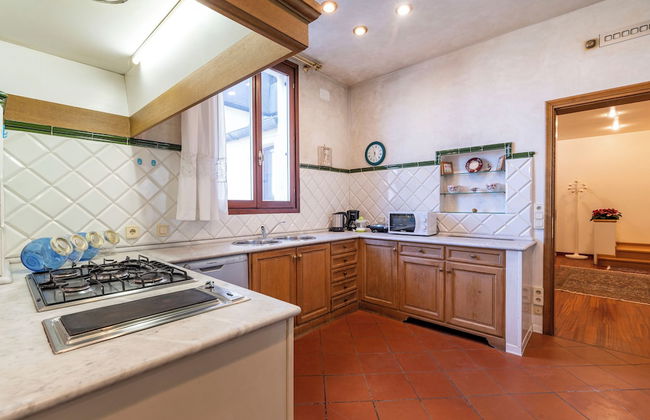 Palazzo Gradenigo by Wonderful Italy - Foto 17