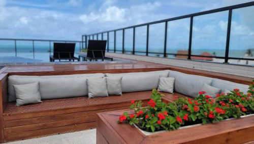 Legacy Suits - LikeHome Hospedagens - Foto 5, Garden