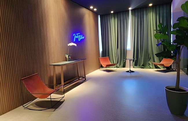 Luxury Loft Quartier Terraza & SPA - Foto 76