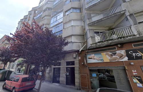 Luxury apartment in Pontevedra - Foto 25