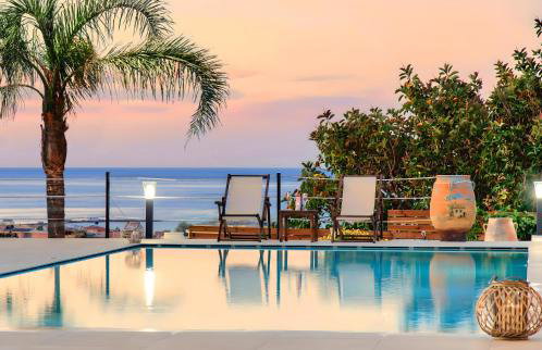 Cretan Dream Villa - Foto 1