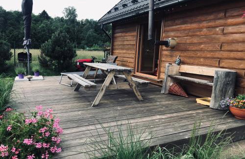 Domek na Kamieńcu - Foto 19