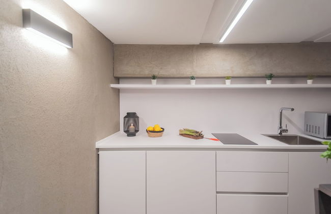 Urio's Castle Suites by Rent all Como - Foto 35