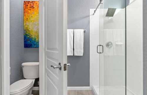 Luxury 5BR Villa Near Disney, Private Pool & Game Room - Foto 23