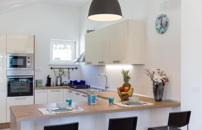 Apartment Green Oase - Foto 10