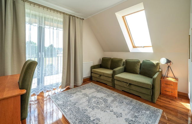 Sun & Snow Resorts B Białka Tatrzańska - Foto 28