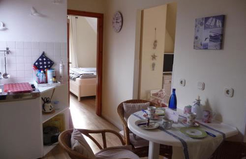 Möwenflug Apartments - Foto 4