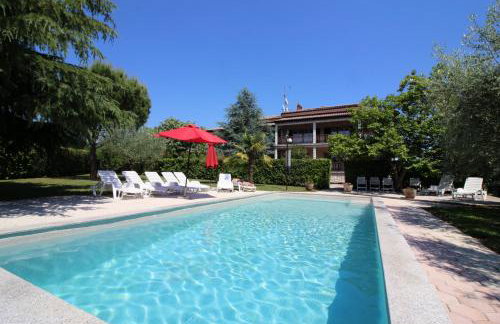 Apartment Lorena with pool - Foto 22