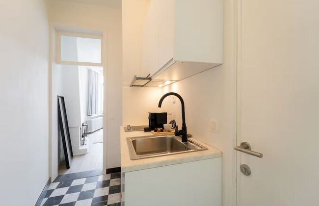 National Large City Apartments - Photo 12