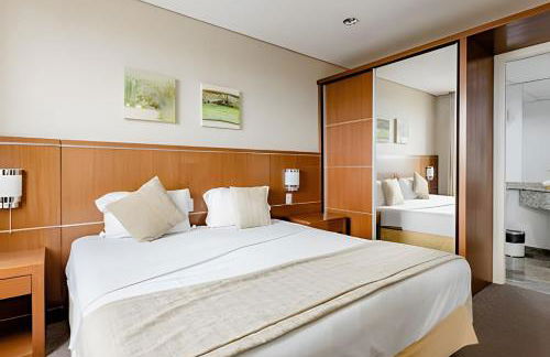 Flat Osasco Trade Center - Foto 78