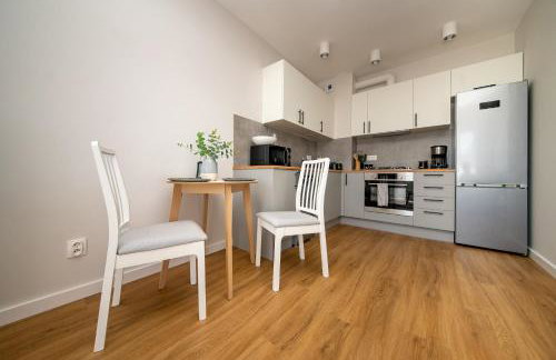 Apartament Willa Lniana - Foto 30